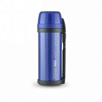 Thermos FDH-2005 MTB Vacuum Inculated Bottle, Blue (2,0л)