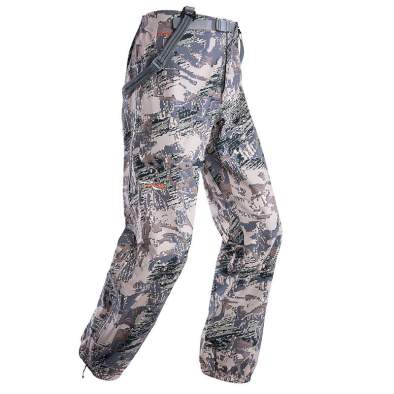 Sitka Cloudburst Pant New, Optifade Open Country