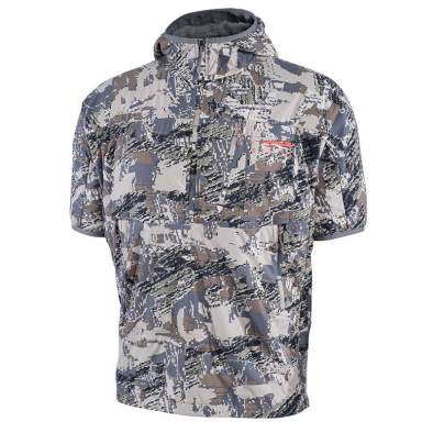 Sitka Kelvin Active Hoody, Optifade Open Country