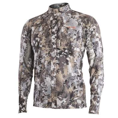 Sitka ESW Shirt, Optifade Elevated II