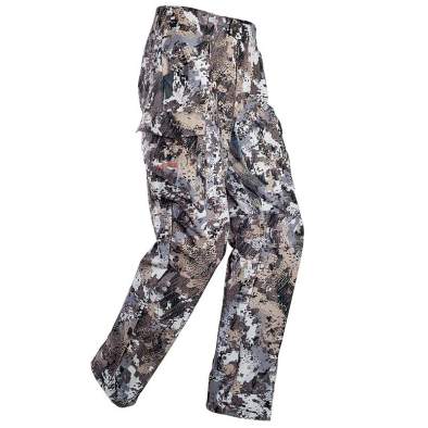 Sitka Esw Pant, Optifade Elevated II