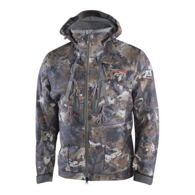 Sitka Hudson Jacket, Optifade Timber