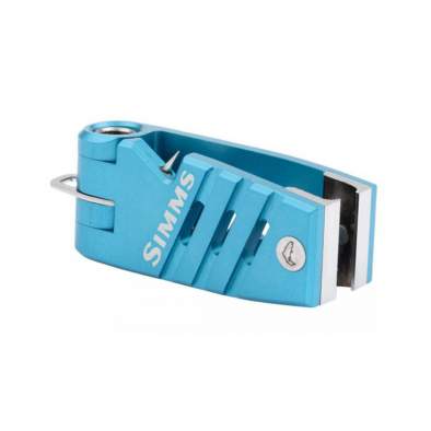 Simms Guide Nipper, Surf Blue