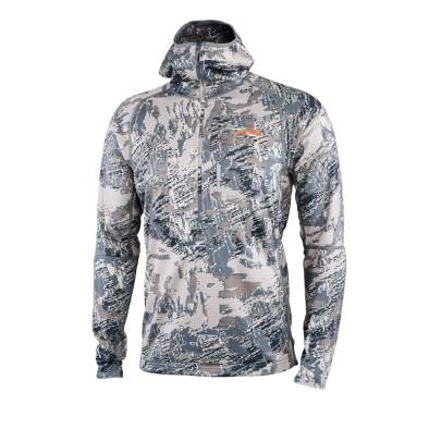 Sitka Hvy Wt Hoody, Optifade Open Country