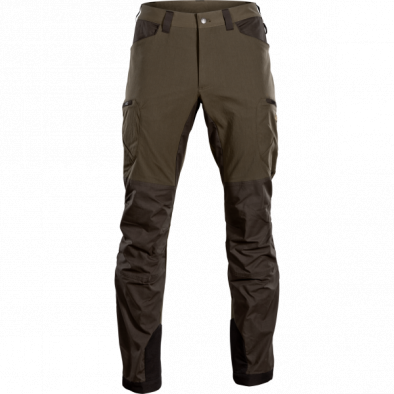 Harkila Ragnar Trousers, Willow green-Shadow grey