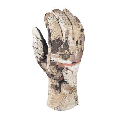 Sitka Gradient Glove New, Optifade Marsh