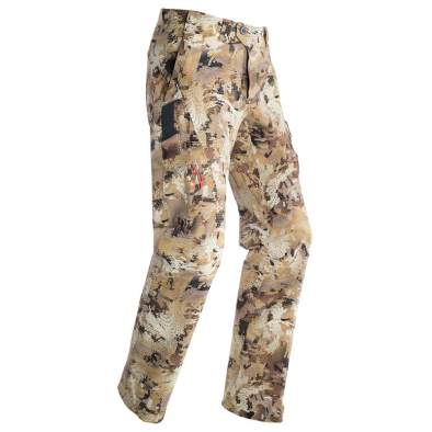 Sitka Grinder Pant New, Optifade Marsh