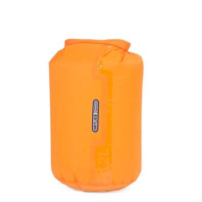 Ortlieb Ultra Light Dry Bag PS10 12L, Orange