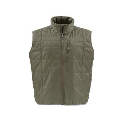 Simms Fall Run Vest, Loden