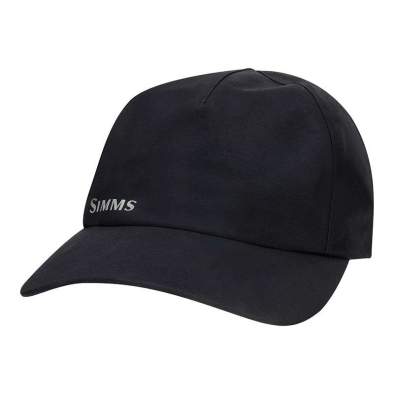 Кепка Simms Gore-Tex Rain Cap, L/XL, Black