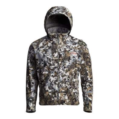 Sitka Stratus Jacket New, Optifade Elevated II