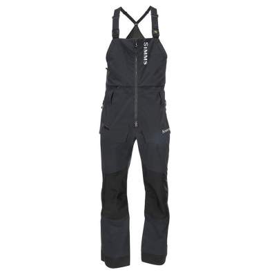 Simms ProDry Bib '20, Black