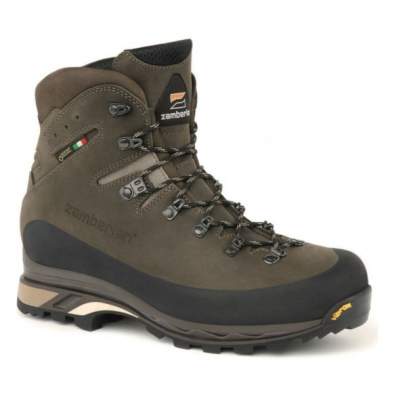 Zamberlan 960 GUIDE GTX RR WL, Dark Brown