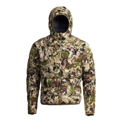 Sitka Kelvin Lite Down Jacket, Optifade Subalpine