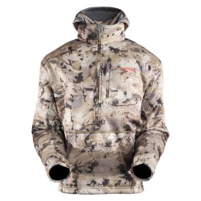 Sitka Gradient Hoody, Optifade Marsh