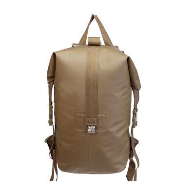 Watershed Bigсreek, 21L, Coyote