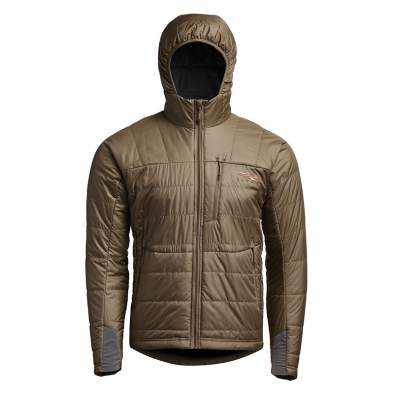 Sitka Kelvin AeroLite Jacket, Coyote