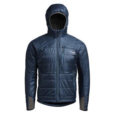 Sitka Kelvin AeroLite Jacket, Deep Water