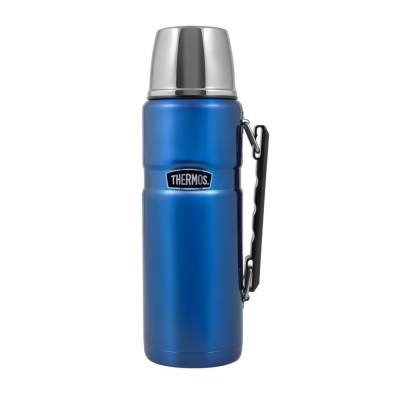 Thermos SK2010 Royal Blue 1.2L