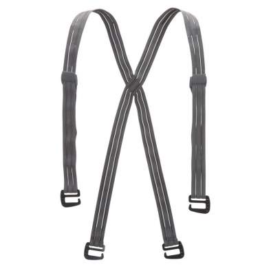 Sitka Suspenders, Woodsmoke