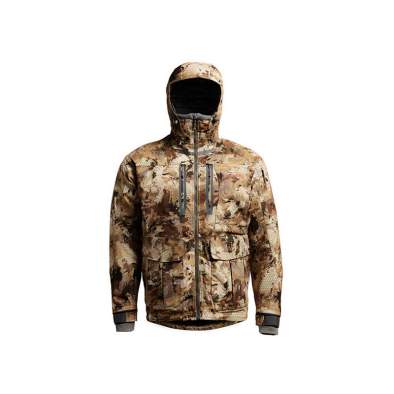 Sitka Boreal AeroLite Jacket, Optifade Marsh