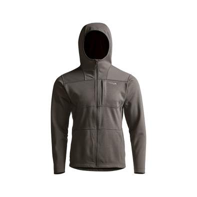 Sitka Camp Hoody, Lead