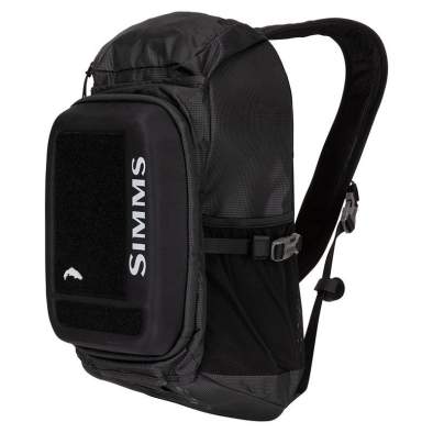 Simms Freestone Sling Pack '21, 12L, Black