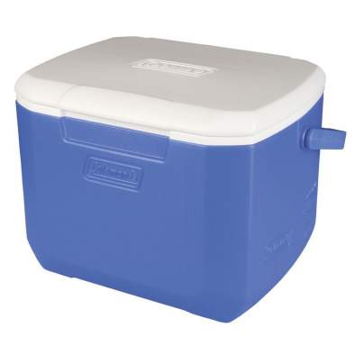 Coleman 16 Quart EXCURSION BLUE (15.1л)