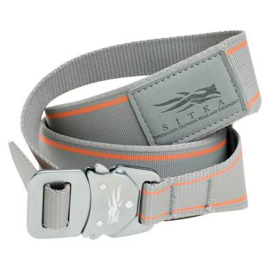 Sitka Bomber Belt, Woodsmoke