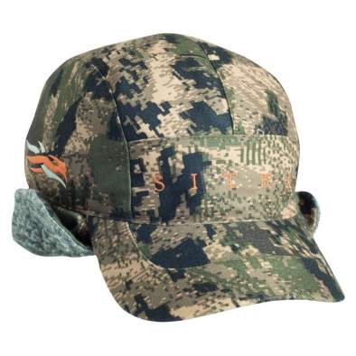 Шапка Sitka Incinerator GTX Hat, Optifade Ground Forest OSFA