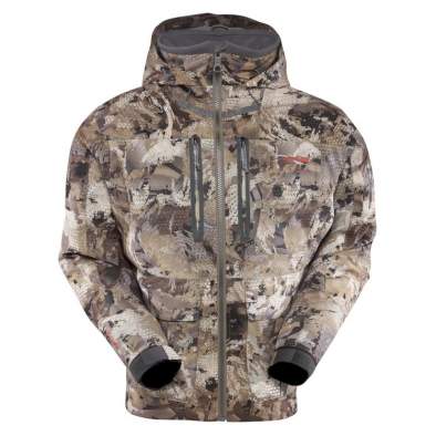 Куртка Sitka Boreal Jacket, Optifade Waterfowl