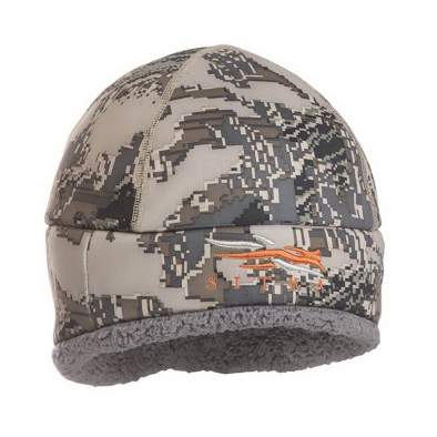 Шапка Sitka Blizzard Beanie, Optifade Open Country OSFA