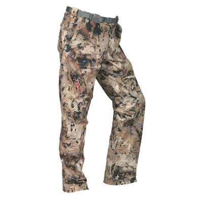 Sitka Grinder Pant, Optifade Waterfowl