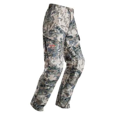 Sitka MOUNTAIN PANT NEW, Optifade Open Country