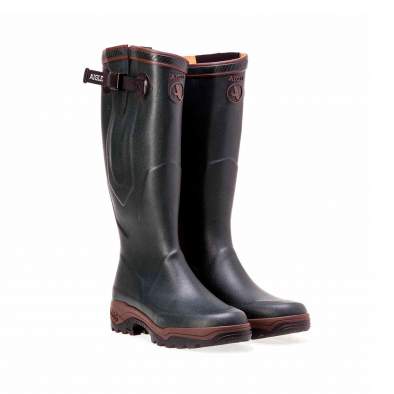 Aigle Parcous 2, Vario Bronze