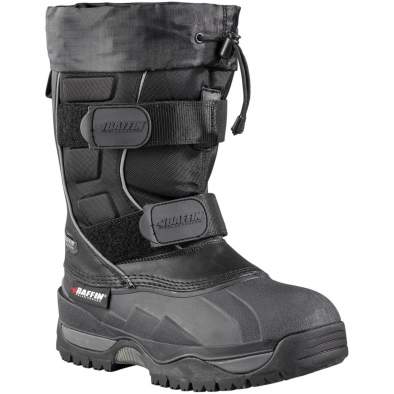 Baffin EIGER BLACK