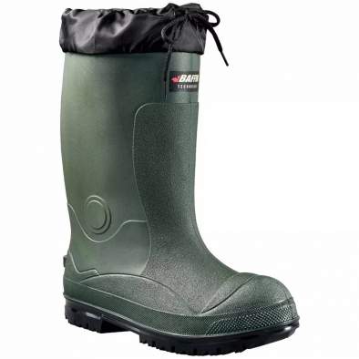 Baffin TITAN GREEN 10 (43)