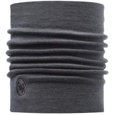 BUFF Heavyweight Merino Wool, Solid Grey