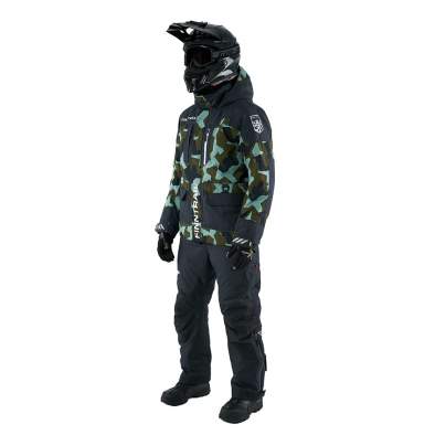 Finntrail POWERMAN 3752, CamoArmy