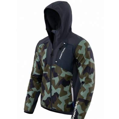 Finntrail SOFTSHELL NITRO 1320, CamoArmy