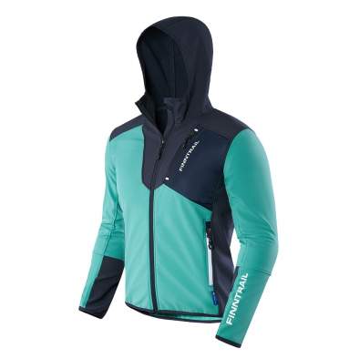 Finntrail SOFTSHELL NITRO 1320, Green