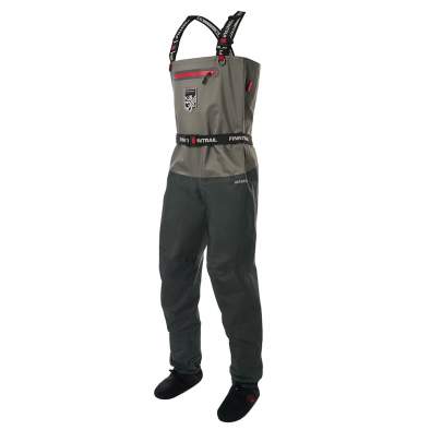 Finntrail WADEMAN_N 1524, Grey