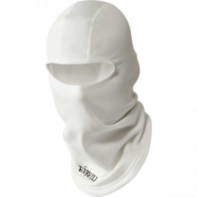 Harkila Polar Fleece Balaclava, White