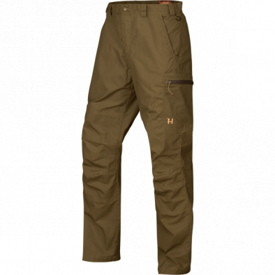 Harkila Alvis Trousers, Olive Green