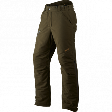 Брюки Harkila Norfell Insulated, Willow Green