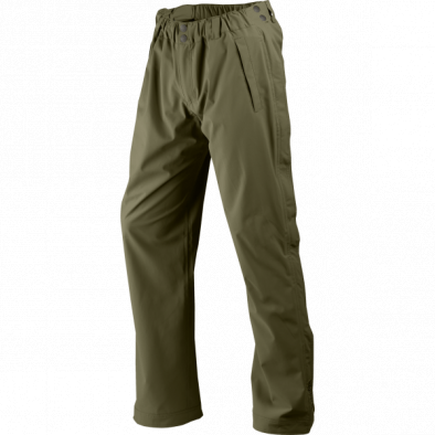 Harkila Orton Packable Overtrousers, Dusty Lake Green