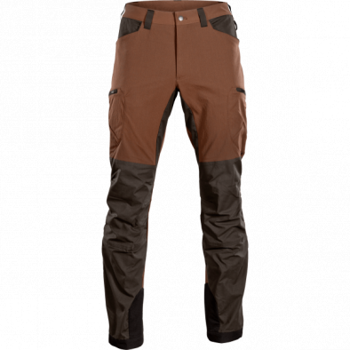 Harkila Ragnar Trousers, Rustique clay-Brown