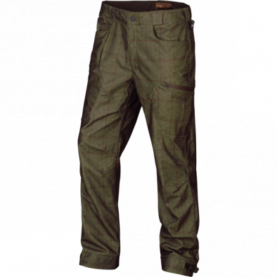 Harkila Stornoway Active Trousers, Willow Green