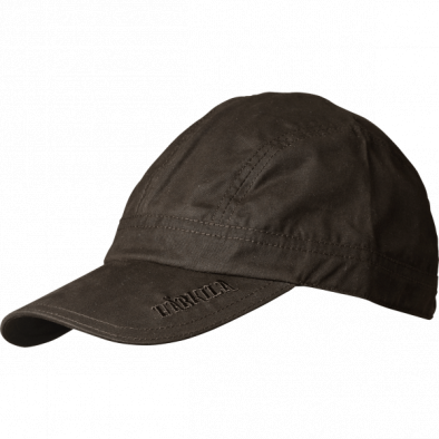 Harkila Mountain Trek Cap, Shadow Brown