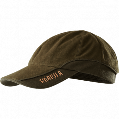 Harkila Norfell HWS Cap, Willow Green